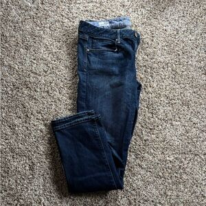 GAP Women’s Blue Jeans